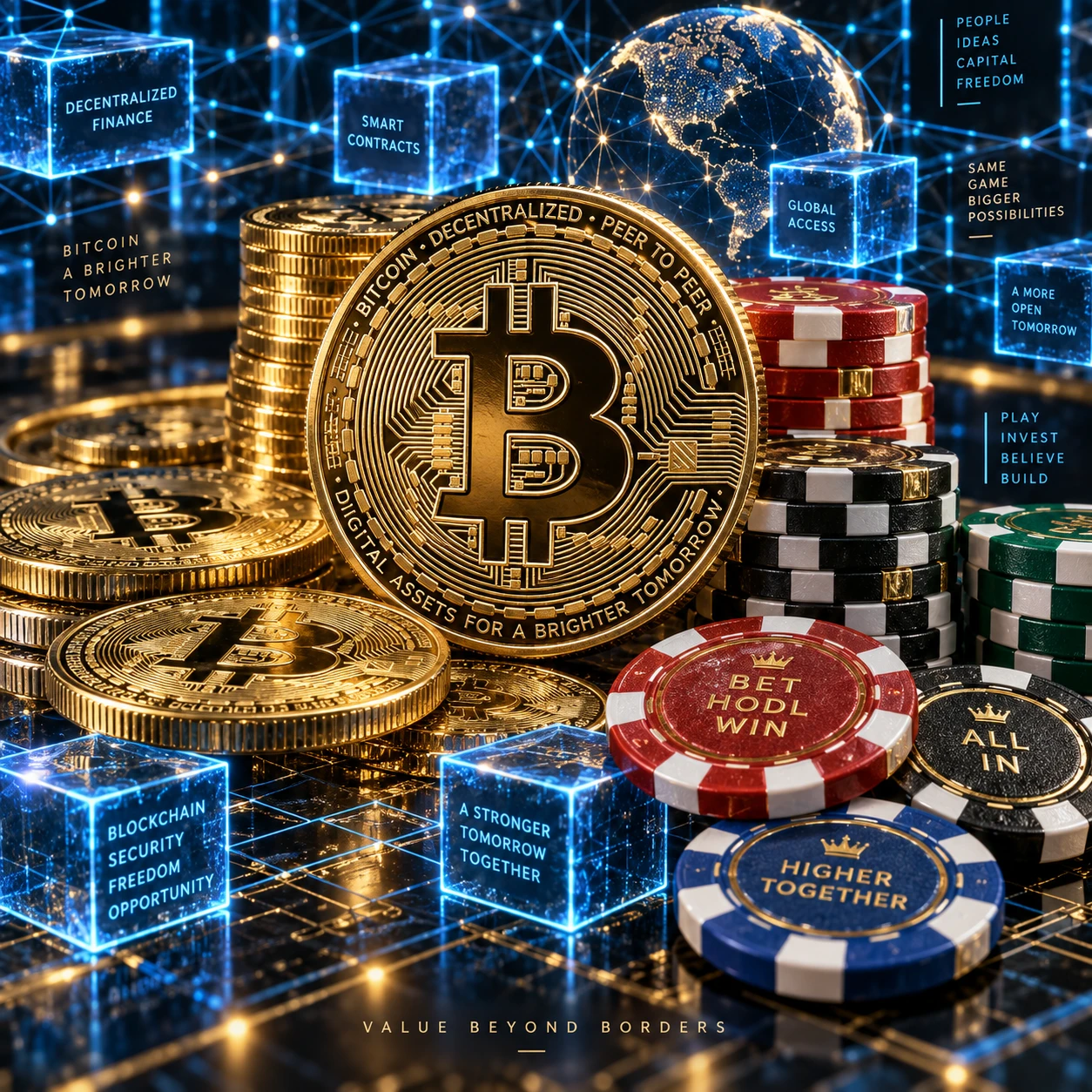 Top Bitcoin Casinos In Canada 2026 A Complete Guide To Safe Fast And Rewarding Crypto Gambling
