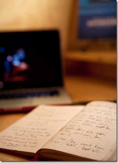 Twelve Cubed: Media and Resources